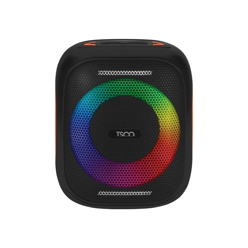 اسپیکر بلوتوثی قابل حمل تسکو مدل TS23453