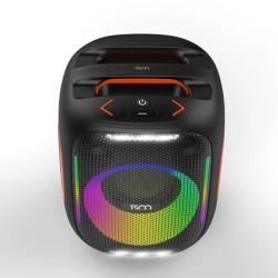 اسپیکر بلوتوثی قابل حمل تسکو مدل TS23453