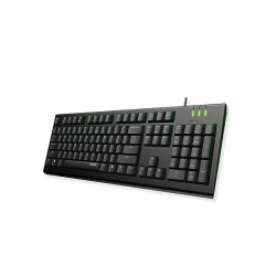 کیبورد بی‌سیم رپو مدل NK1900