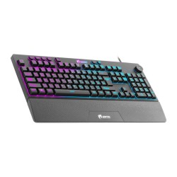 کیبورد مخصوص بازی گرین مدل GK703-RGB