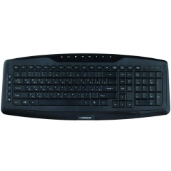 کیبورد گرین مدل GK501