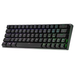 کیبورد مخصوص بازی کولر مستر مدل SK622