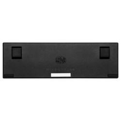 کیبورد مخصوص بازی کولر مستر مدل SK622