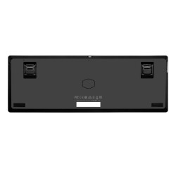 کیبورد مخصوص بازی کولر مستر مدل CK721