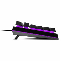 کیبورد مخصوص بازی کولر مستر مدل MK110