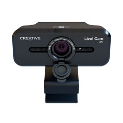 وب کم کریتیو مدل Live Cam Sync V3