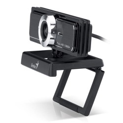 وب کم جنیوس مدل WIDECAM F100