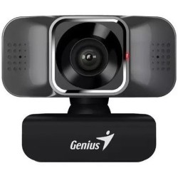 وب کم جنیوس مدل FaceCam Quiet