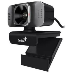 وب کم جنیوس مدل FaceCam Quiet