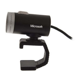 وب کم مایکروسافت مدل LifeCam Cinema