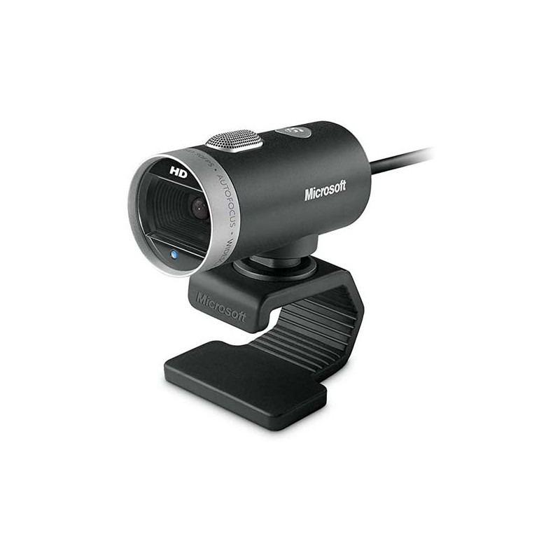 وب کم مایکروسافت مدل LifeCam Cinema