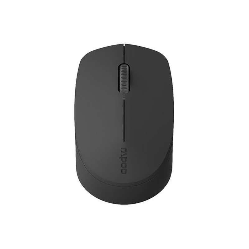 ماوس بی‌سیم رپو مدل M100 Silent