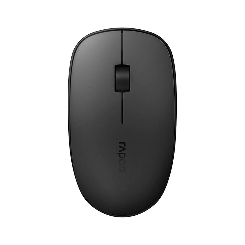 ماوس بی‌سیم رپو مدل M200G