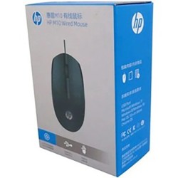 ماوس اچ پی مدل M10