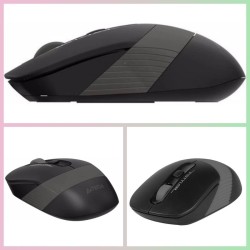 ماوس بی‌سیم ای فورتک مدل FG10S