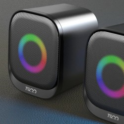 اسپیکر دسکتاپ تسکو مدل TS2073