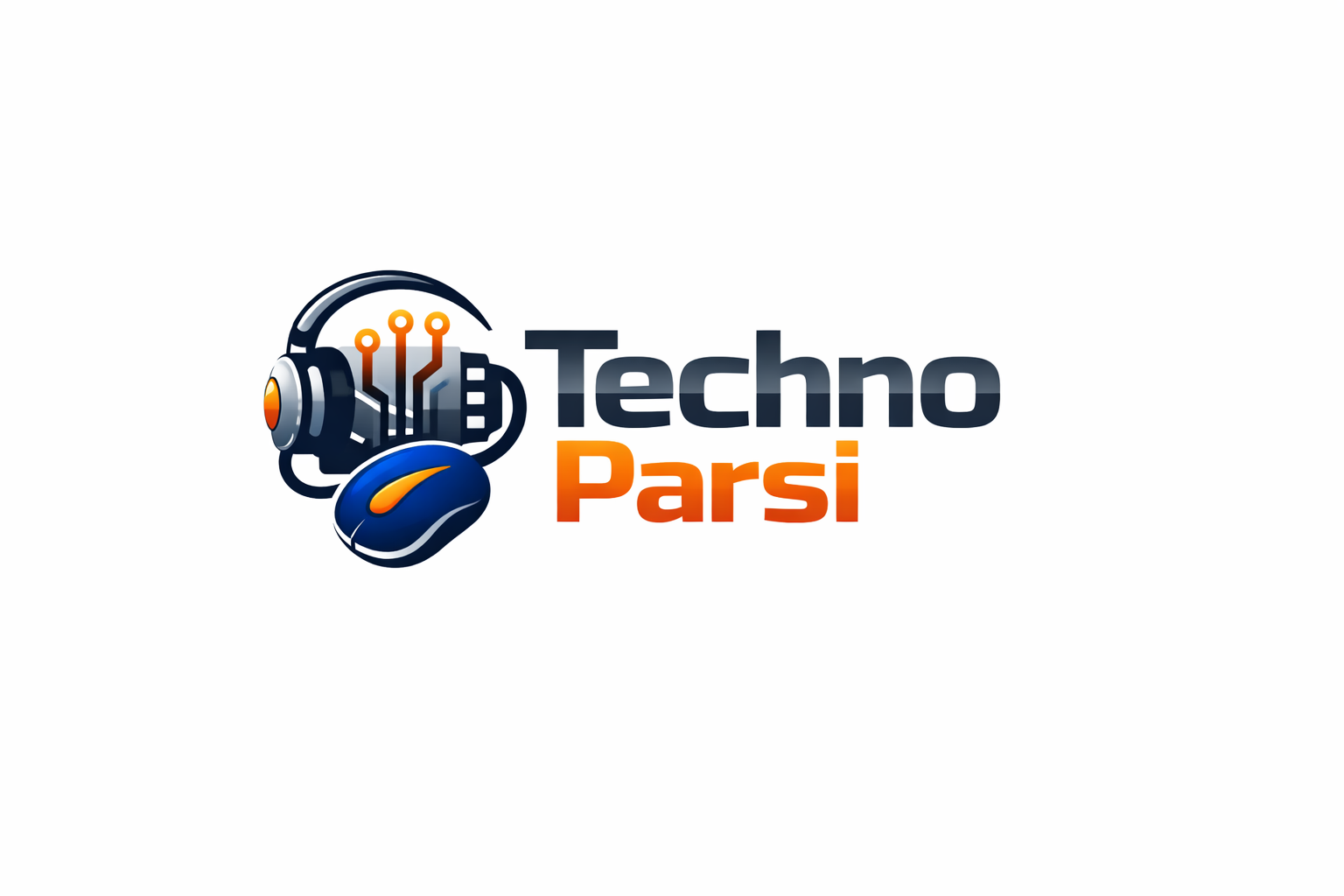 techno parsi